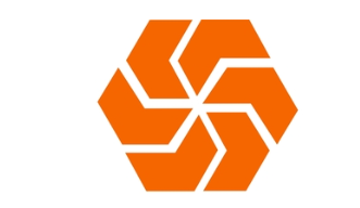 Logotipo Hexágono AMIS